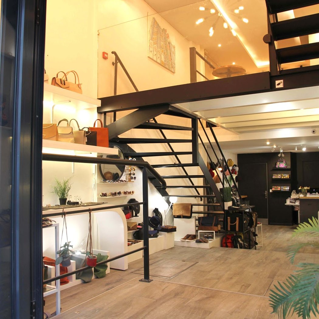 Upper Concept Store 2